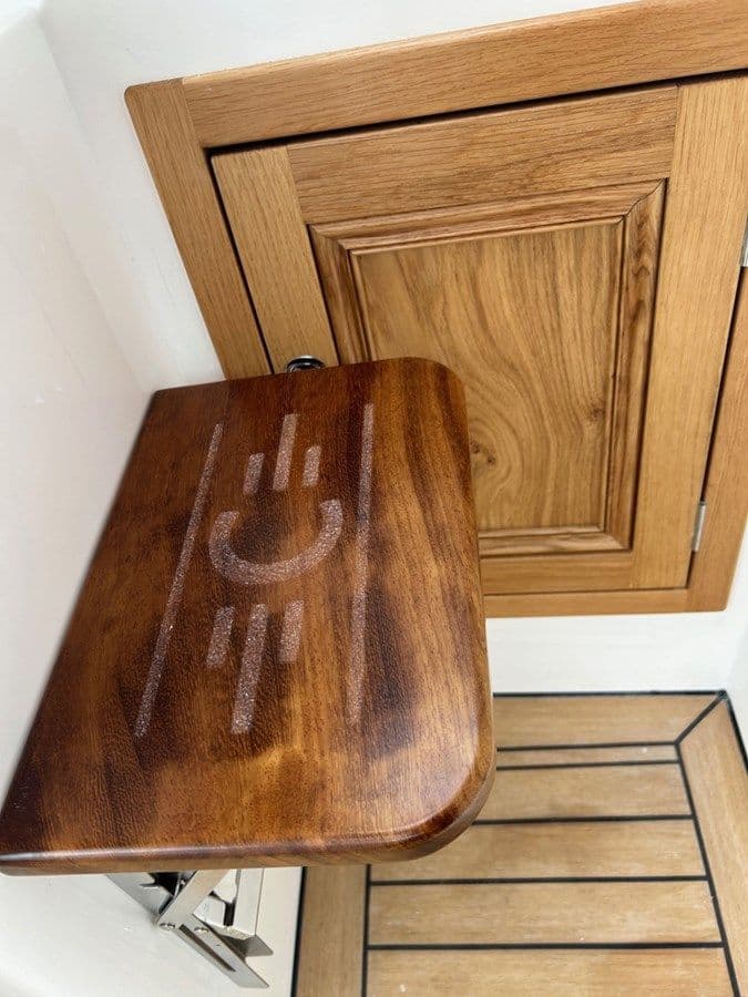 Стоимость яхты Introducing the Duchy 27 - COCKWELLS