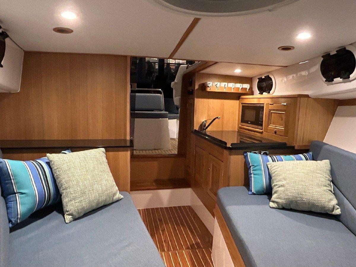 Introducing the Duchy 27