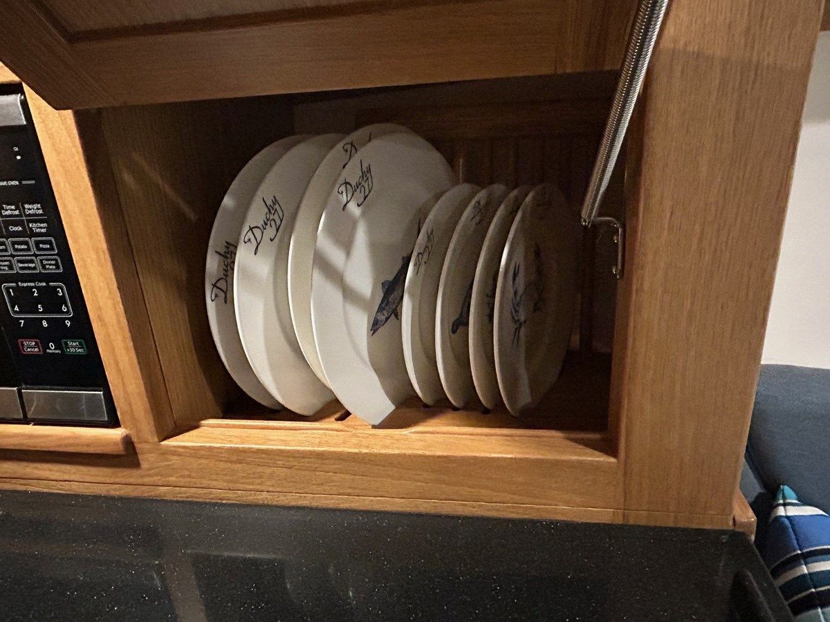 Стоимость яхты Introducing the Duchy 27 - COCKWELLS