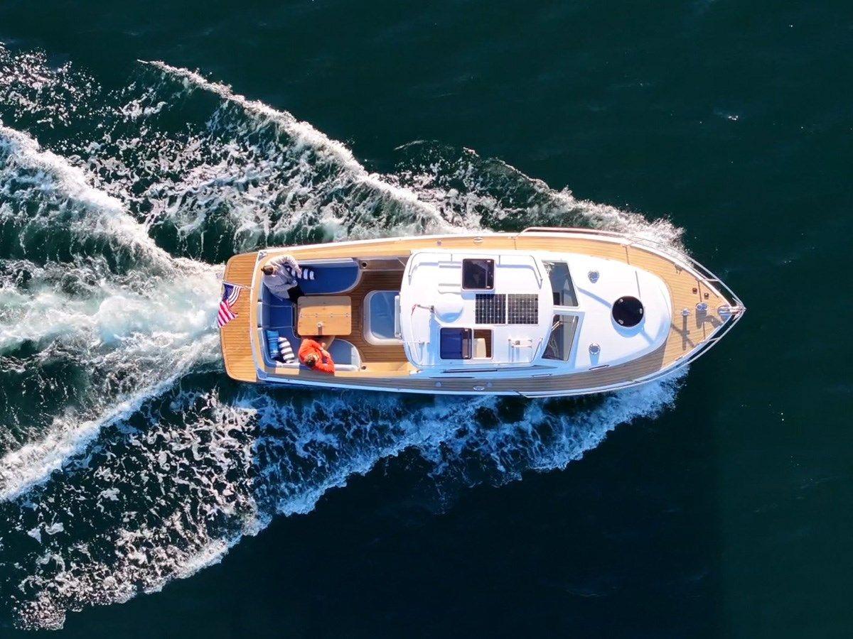 Купить Introducing the Duchy 27 - COCKWELLS