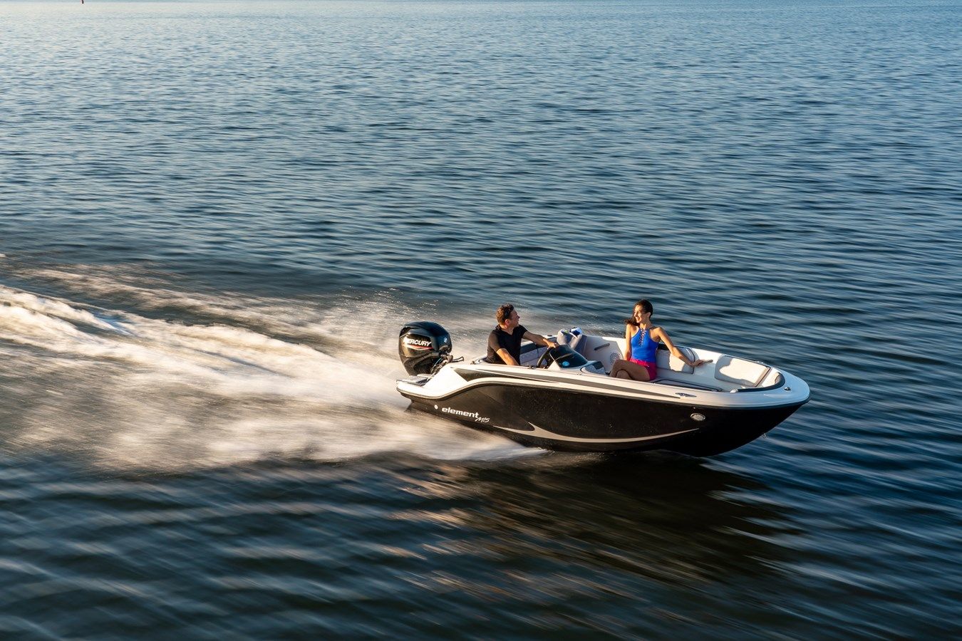 Bayliner M15 15