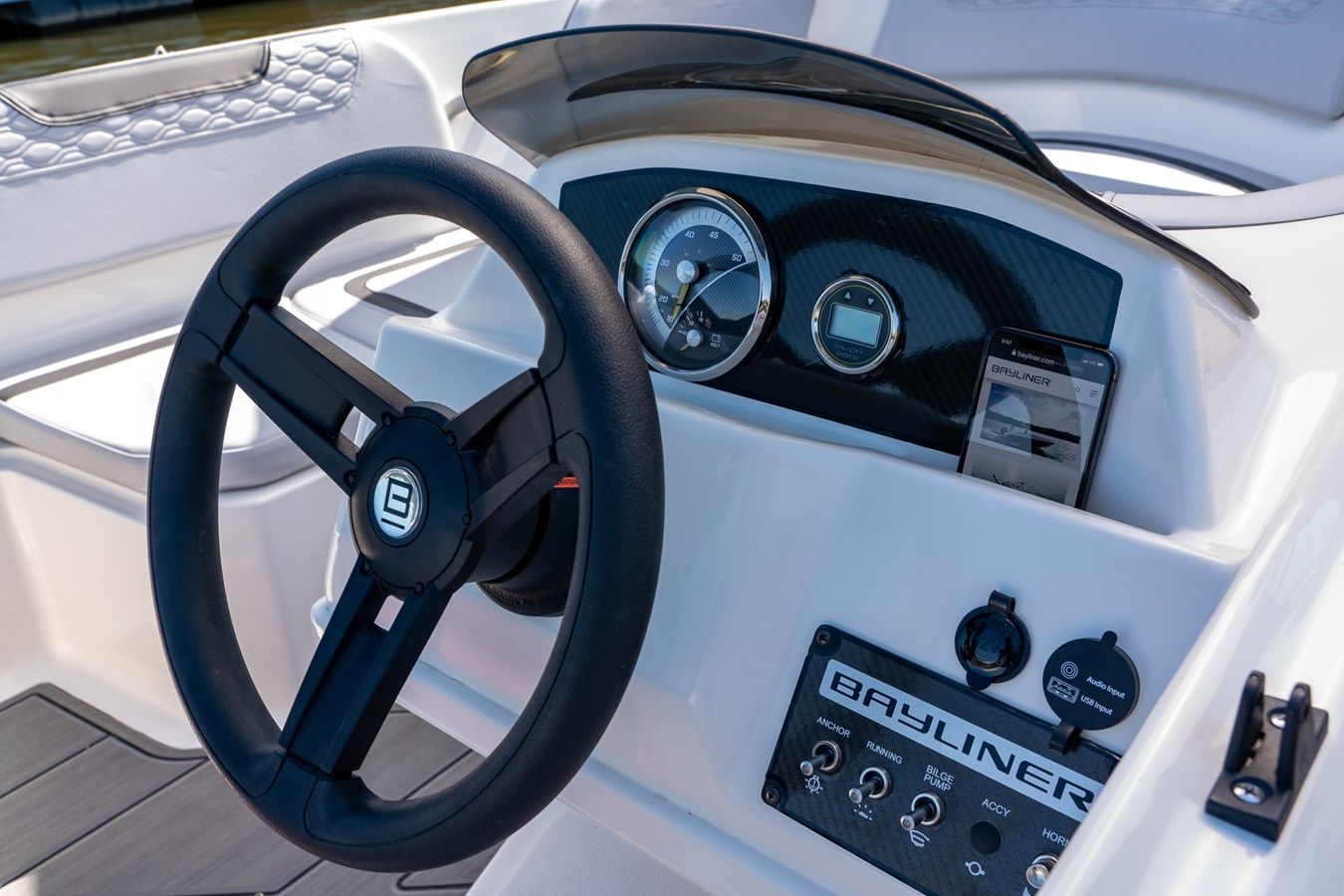 Bayliner M15 - BAYLINER yacht sale