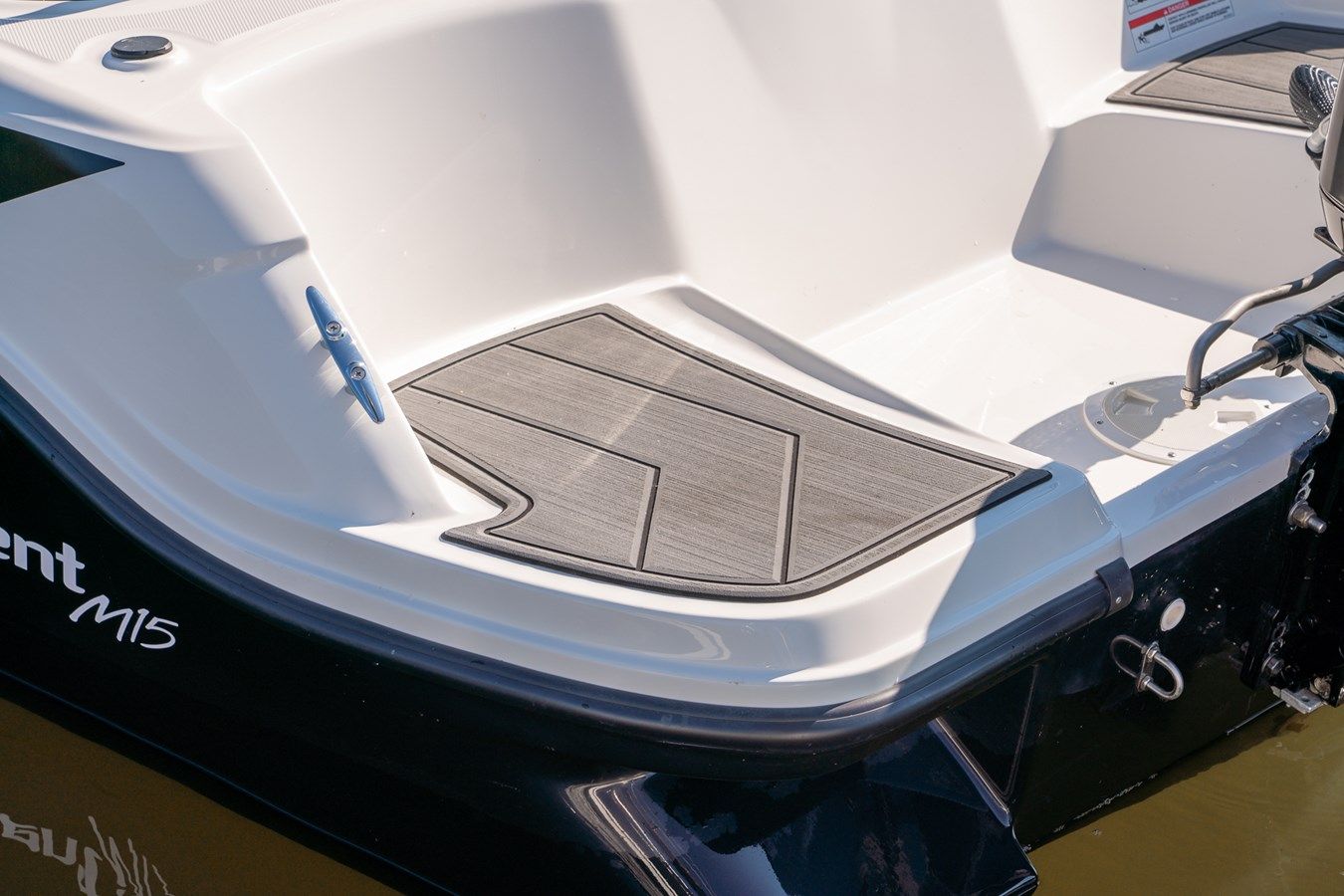 Bayliner M15 - BAYLINER price