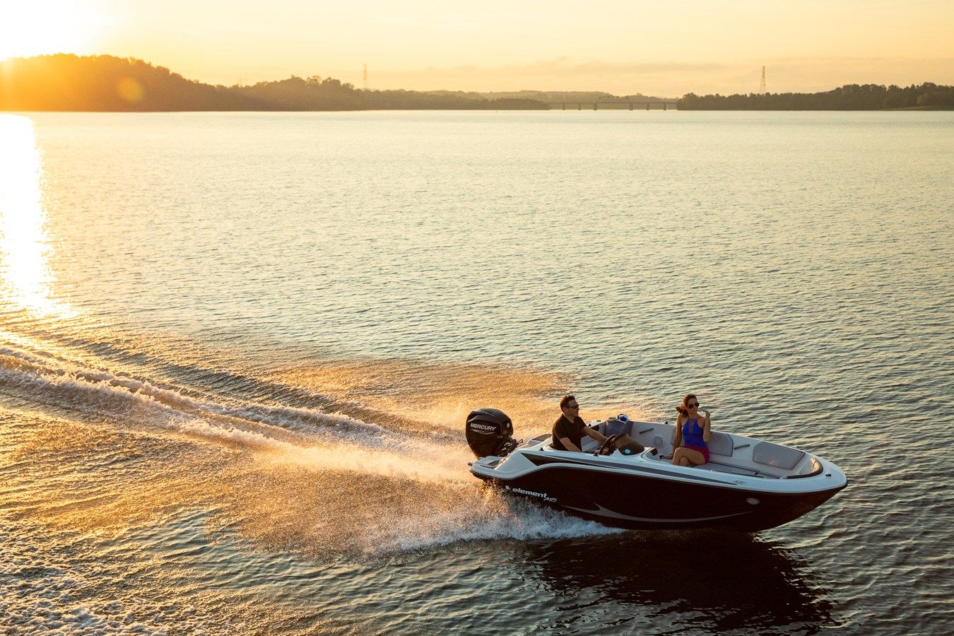 Buy a yacht Bayliner M15 - BAYLINER