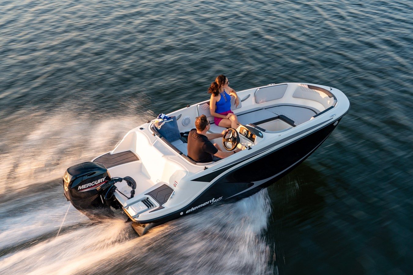 Bayliner M15 - BAYLINER price