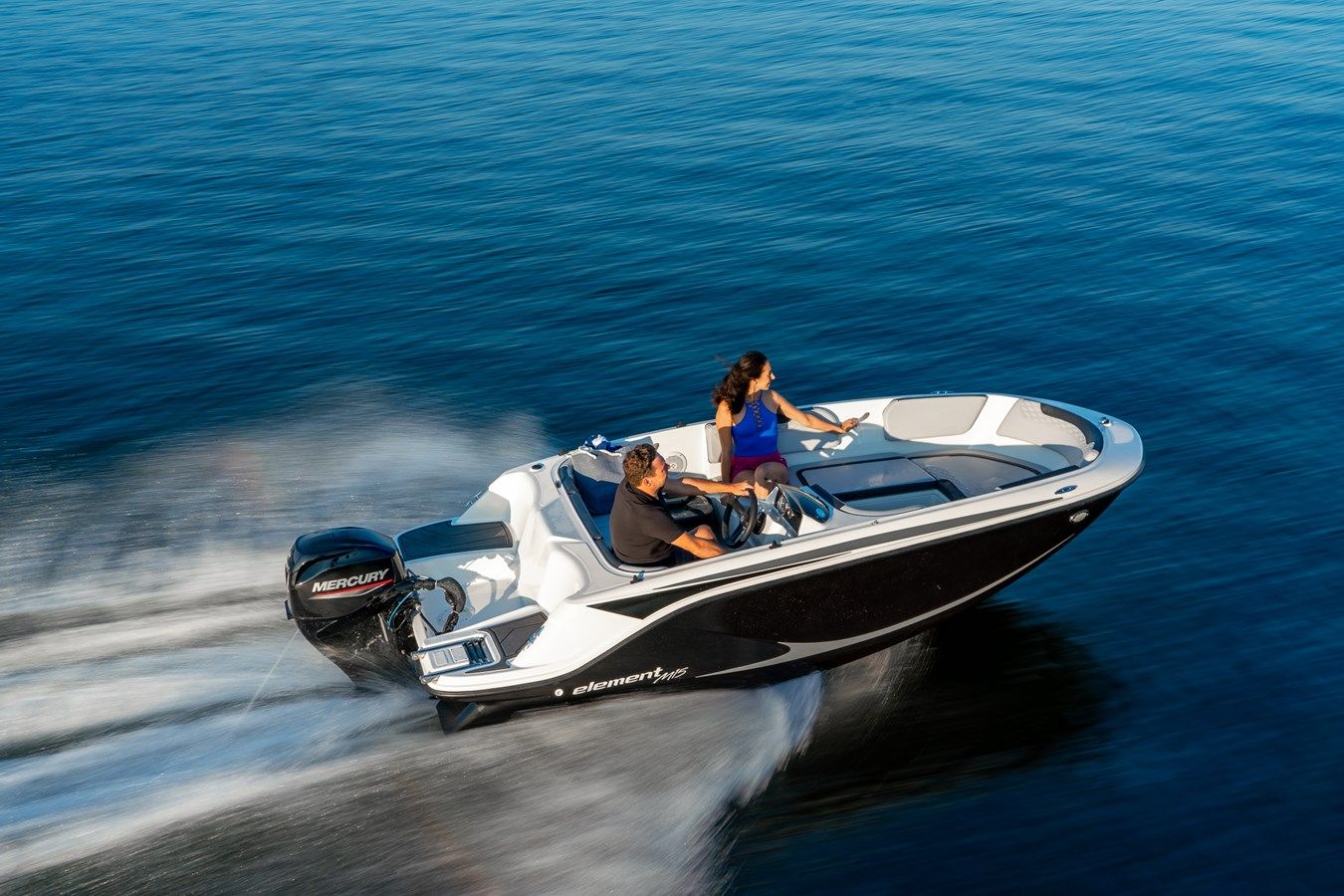 Bayliner M15