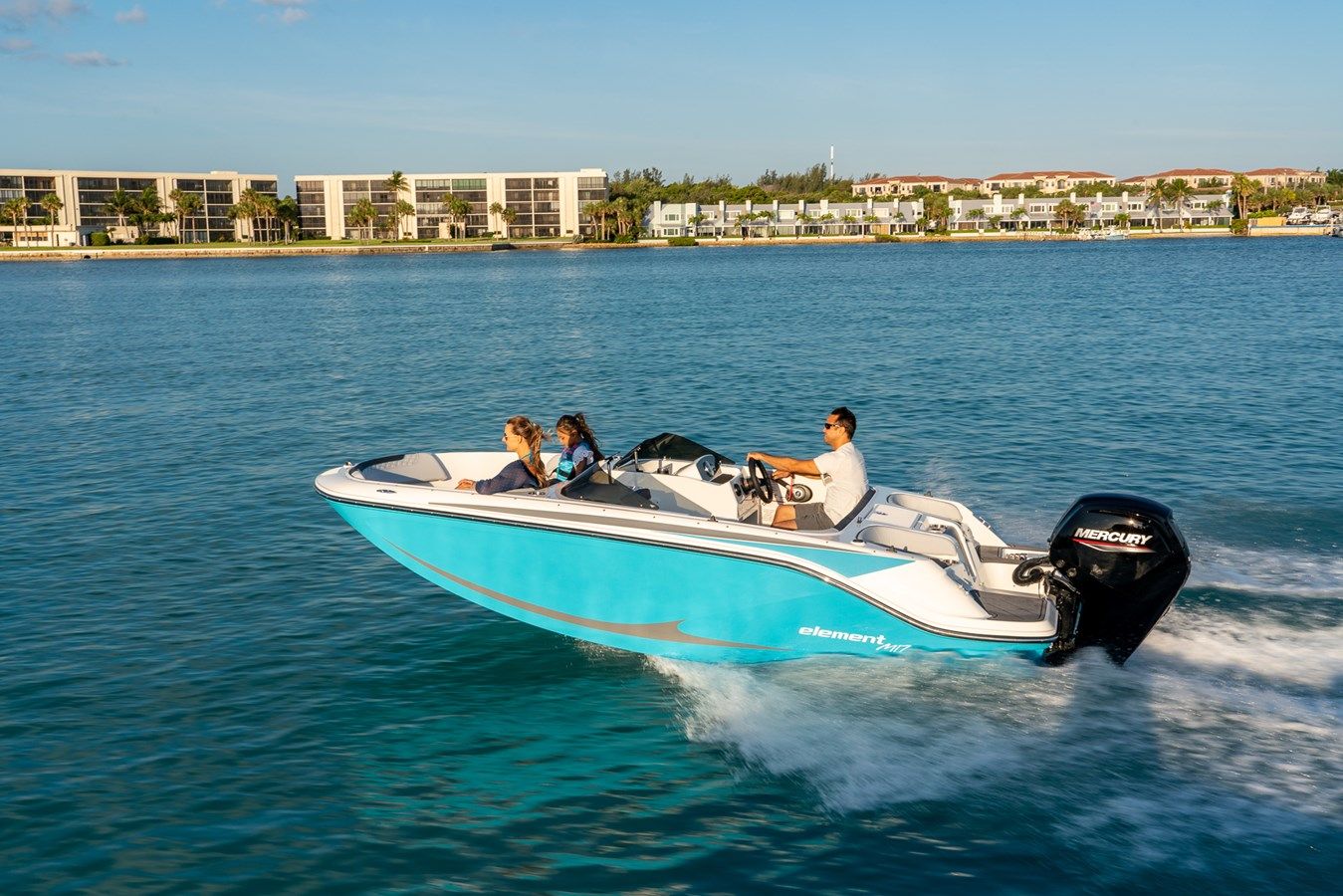 best yacht sales deals Bayliner M17 - BAYLINER