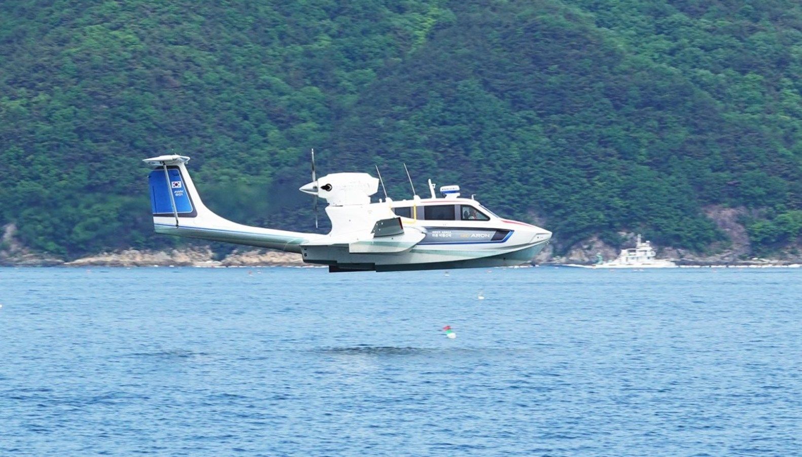 best yacht sales deals ARON FLYING SHIP  M80 Standard- Venezuela - ARON