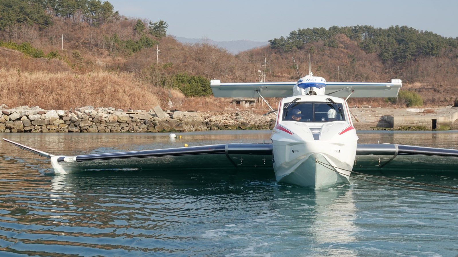 best yacht sales deals ARON FLYING SHIP  M80 Standard- Venezuela 42