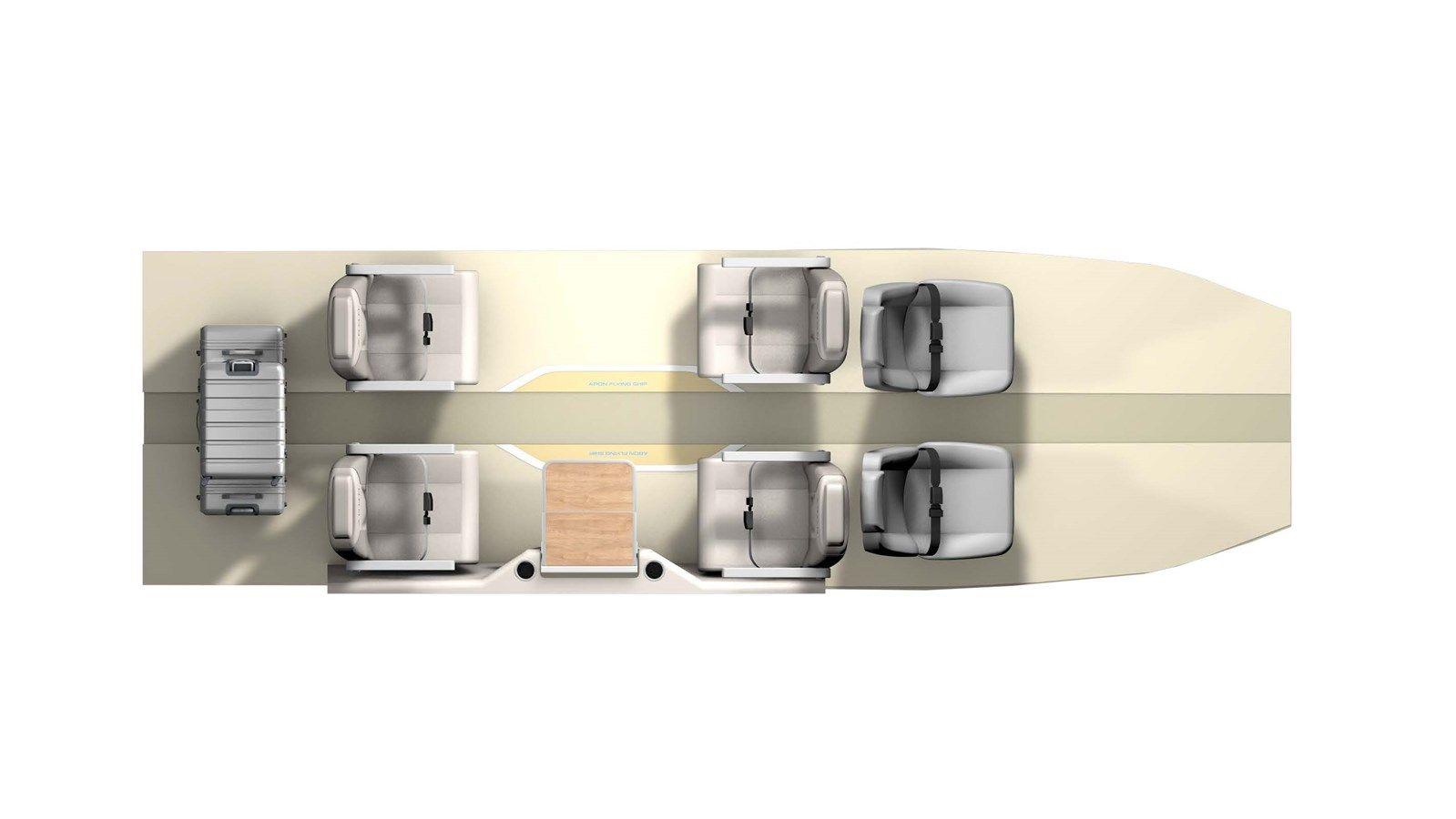 Лучшие предложения покупки яхты ARON FLYING SHIP M80 Standard -Portland - ARON