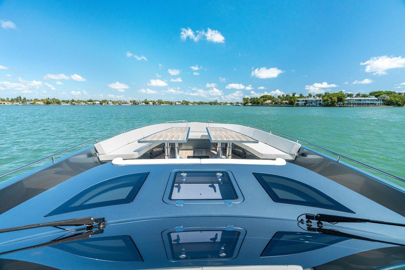 Buy a PURA VIDA 54 at Shestakov Yacht Sales