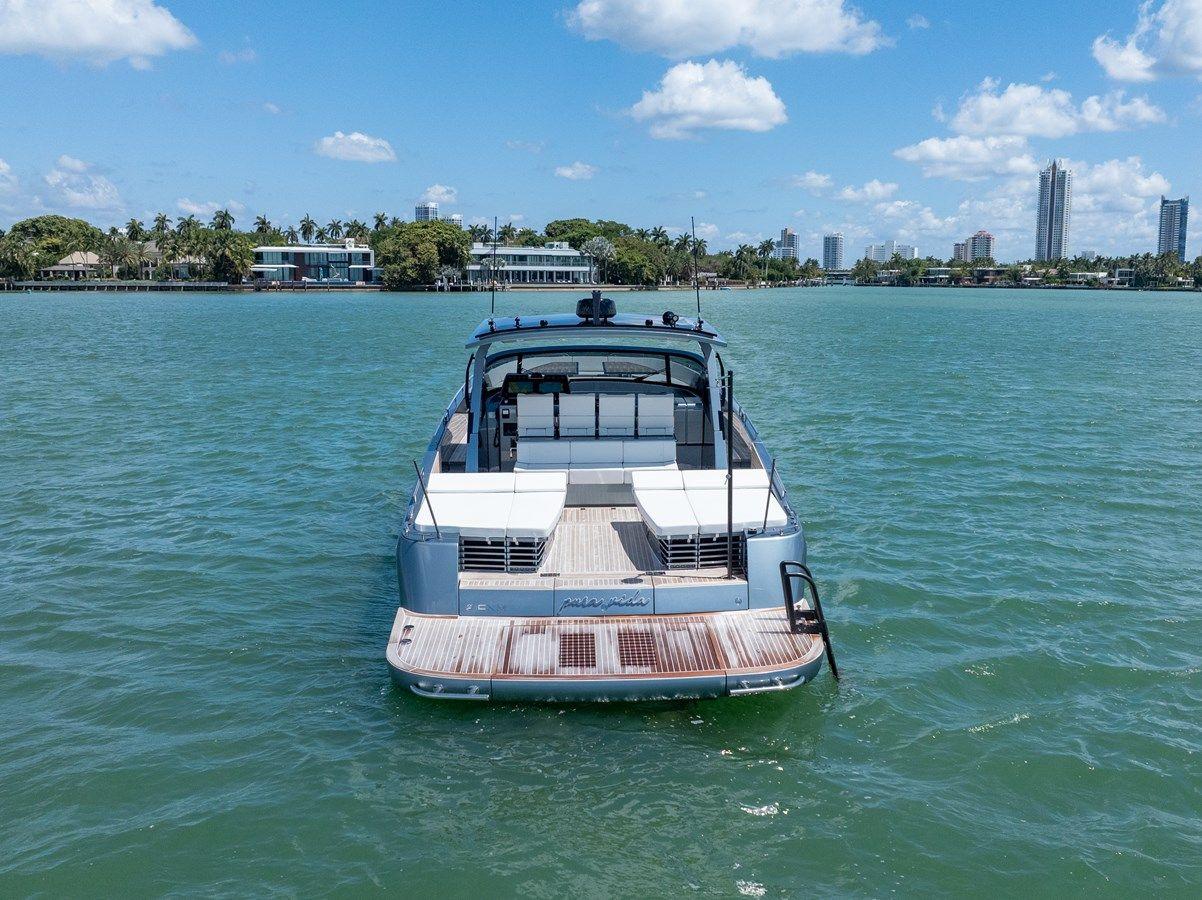 PURA VIDA - CNM - CANTIERI NAVALI DEL MEDITERRANEO price