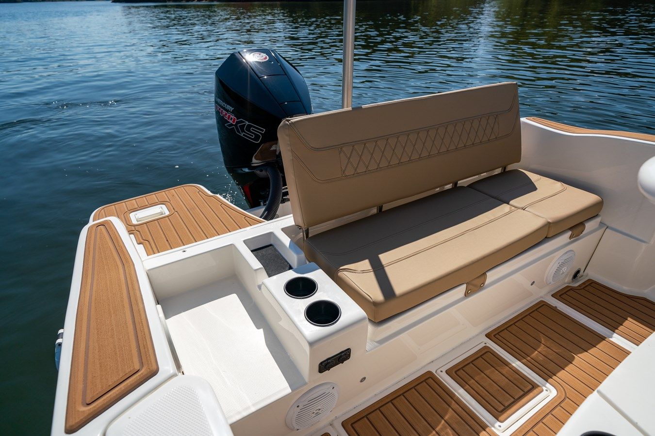 Лучшие предложения покупки яхты Bayliner Trophy 20CX 2024