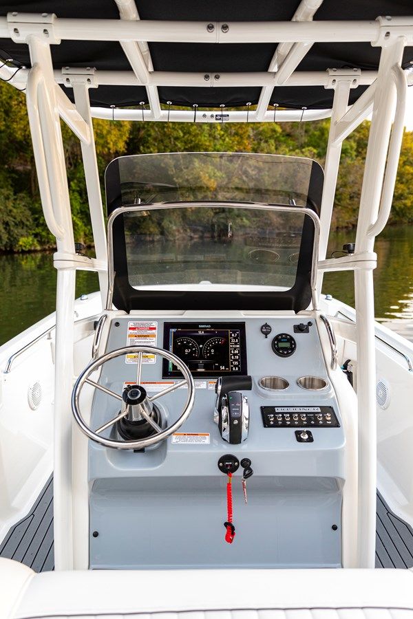 Bayliner Trophy 22CC Trophy 22CC price