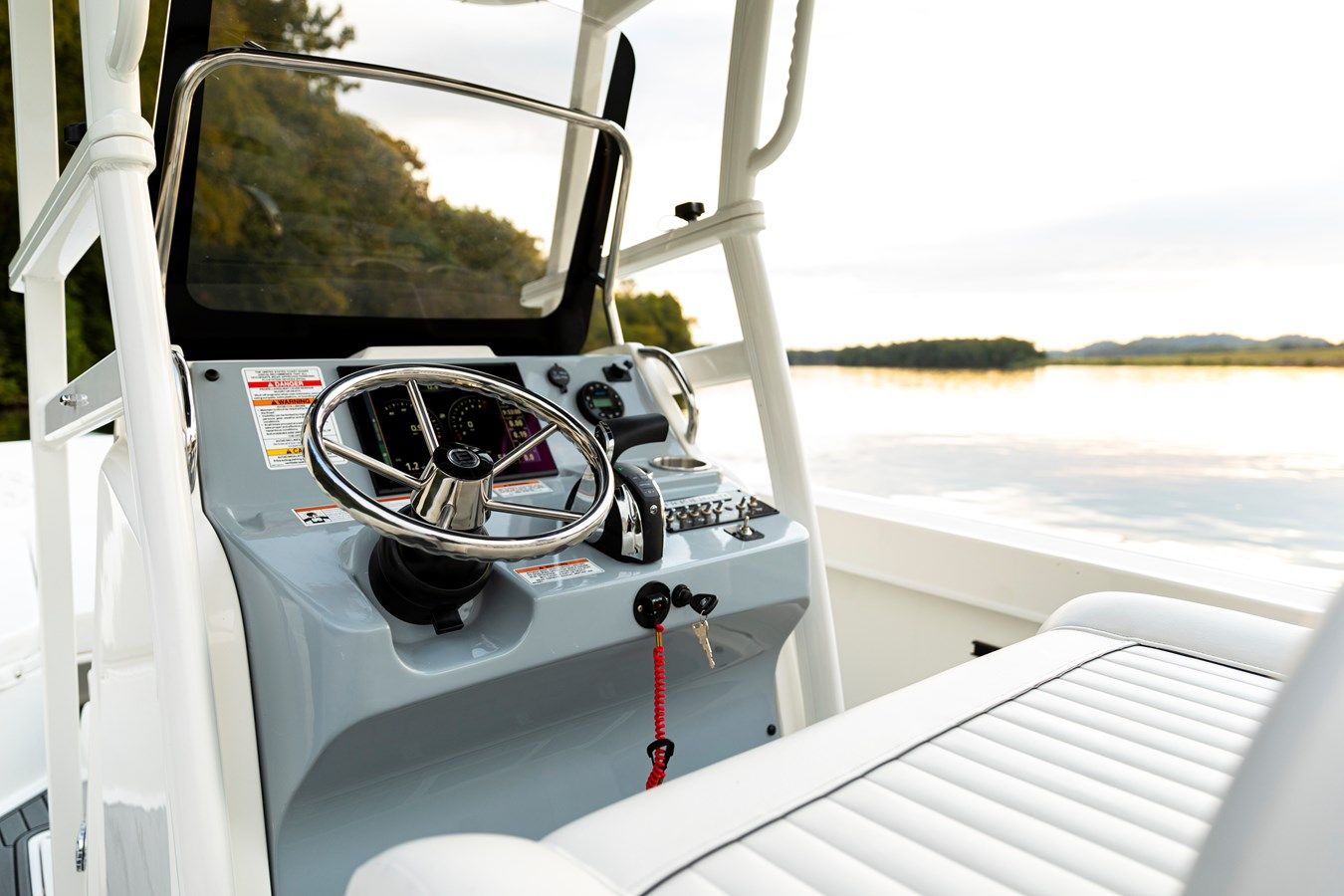 Buy a yacht Bayliner Trophy 22CC Trophy 22CC