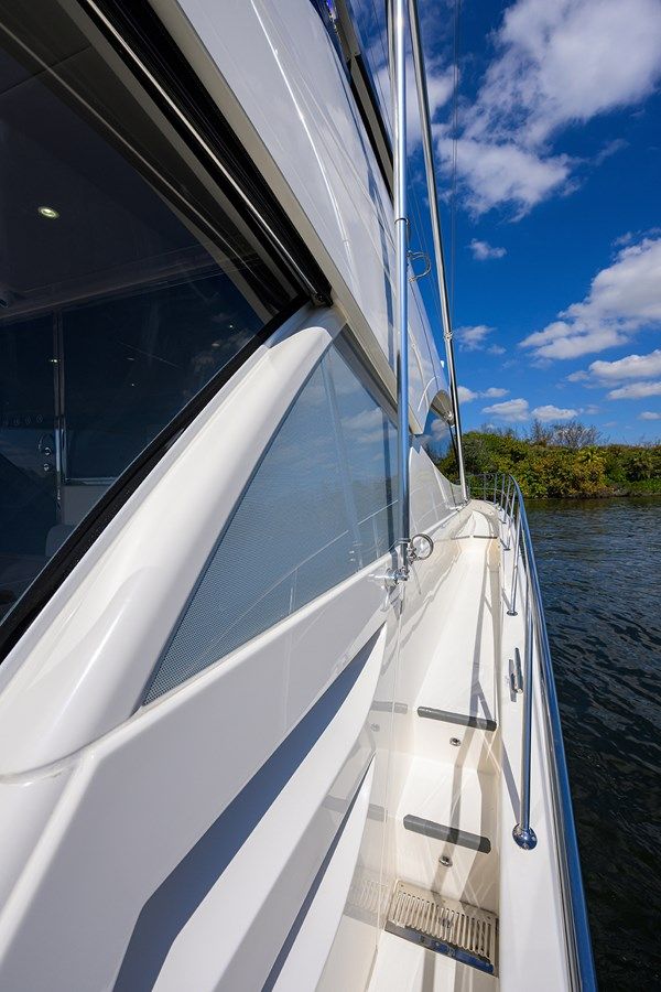 Buy a 58 SMY 65 at Shestakov Yacht Sales