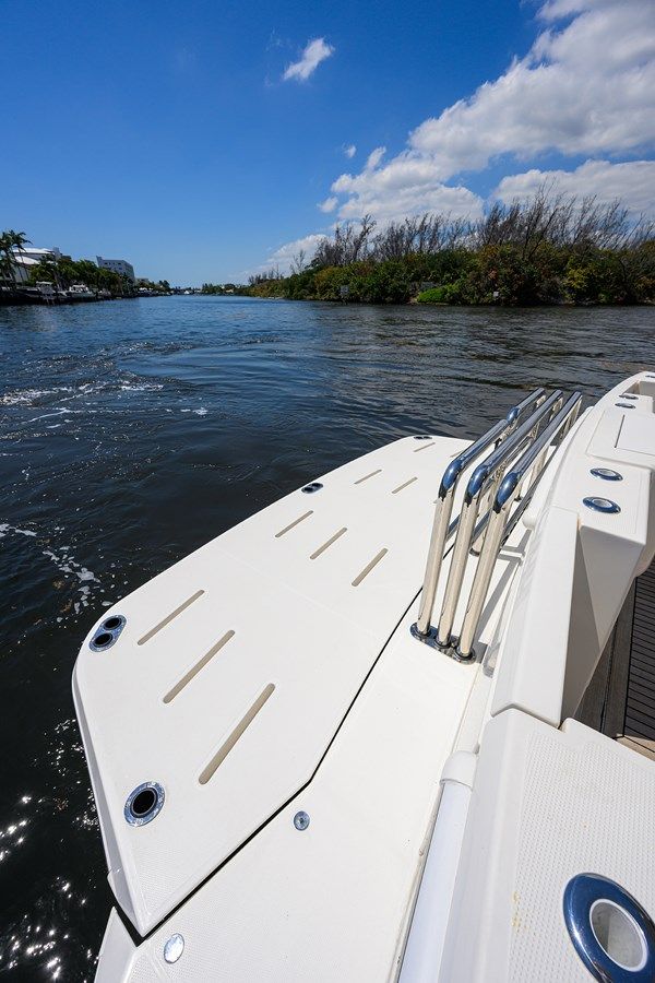 best yacht sales deals 58 SMY