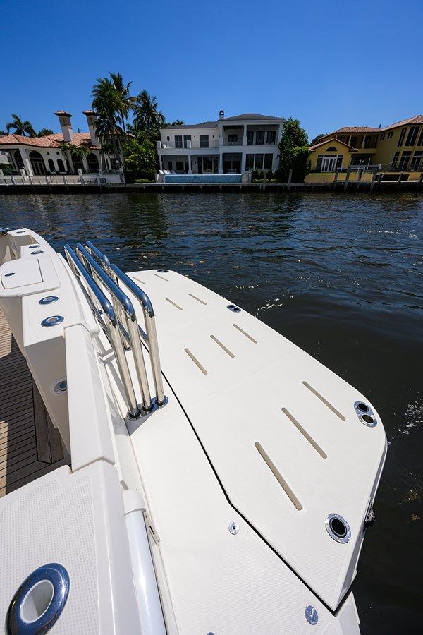 58 SMY - Riviera price