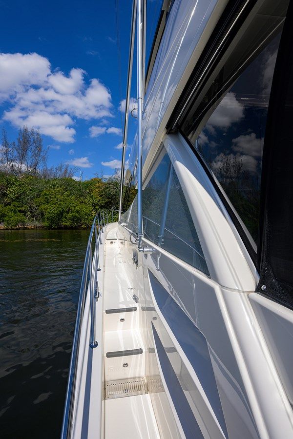 Buy a yacht 58 SMY 58 Sports Motor Yacht