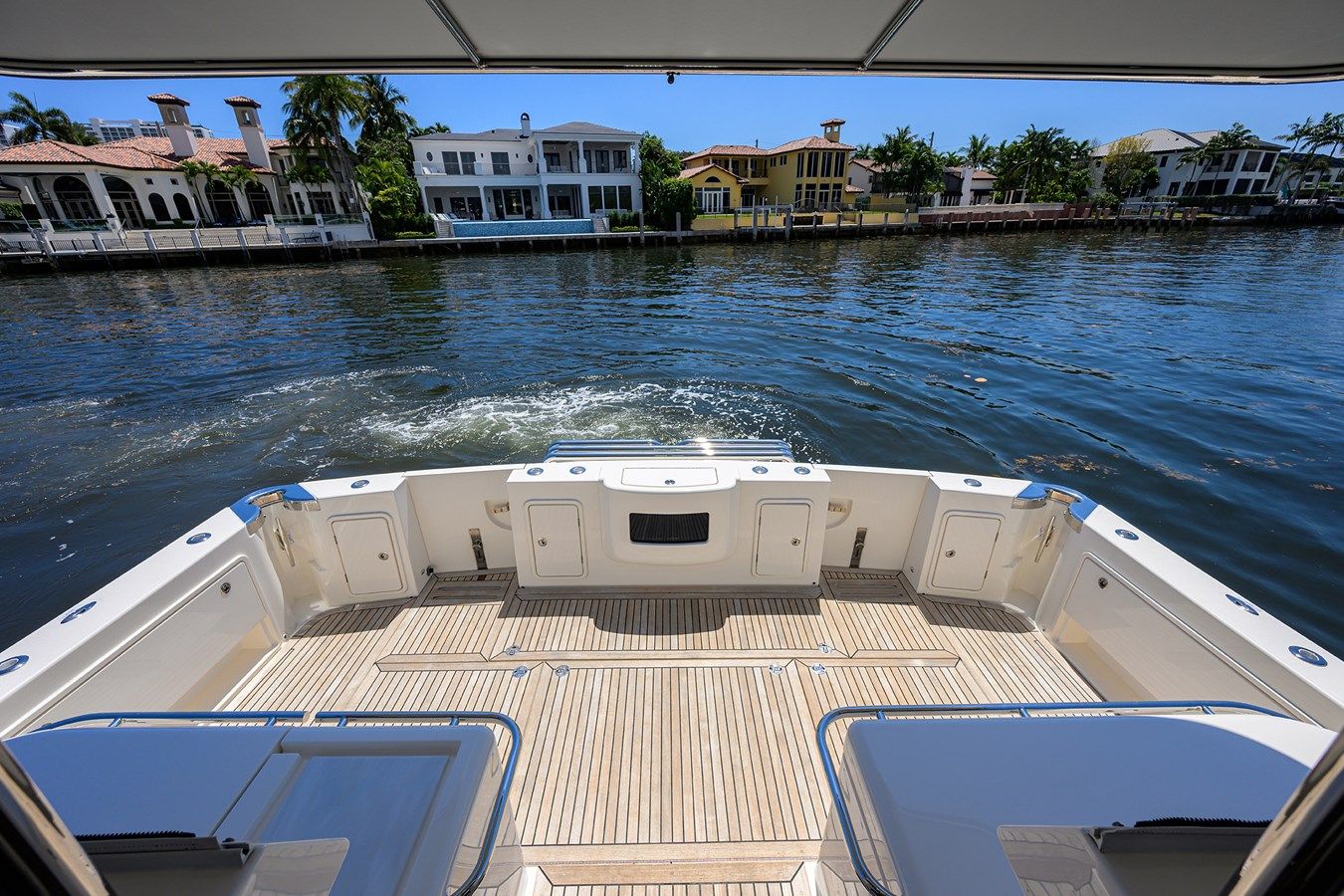 best yacht sales deals 58 SMY 58 Sports Motor Yacht