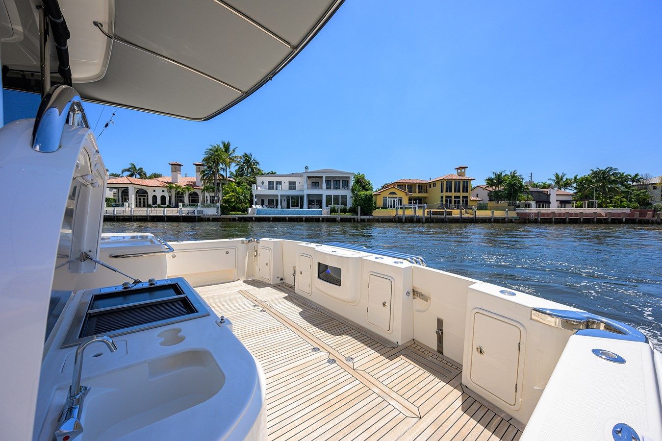 the best price on 58 SMY - Riviera