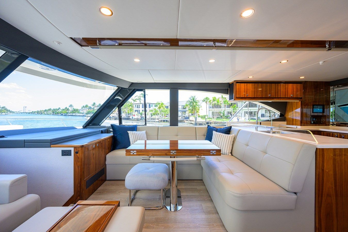 best yacht sales deals 58 SMY 2024