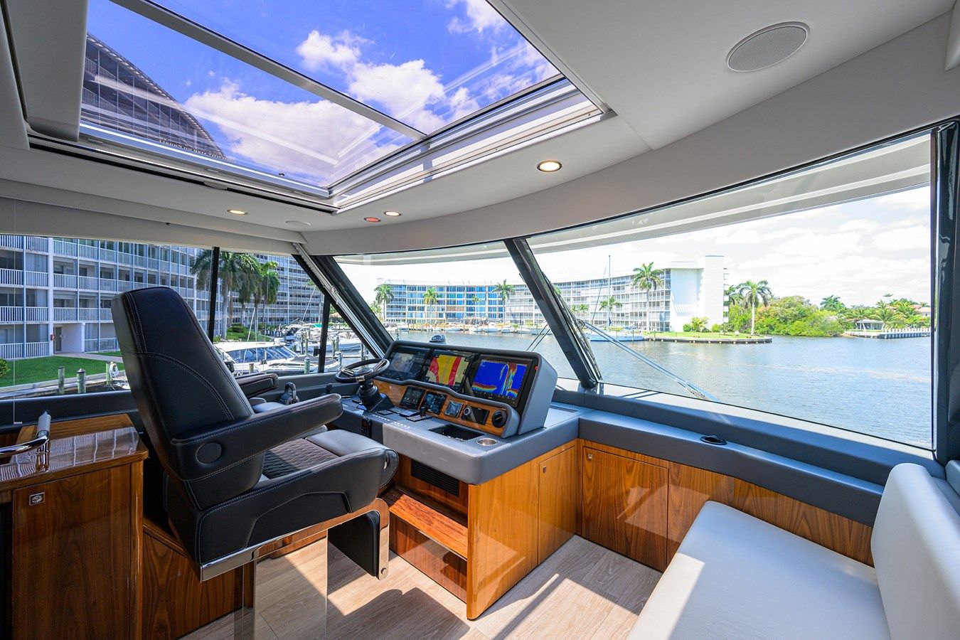 best yacht sales deals 58 SMY