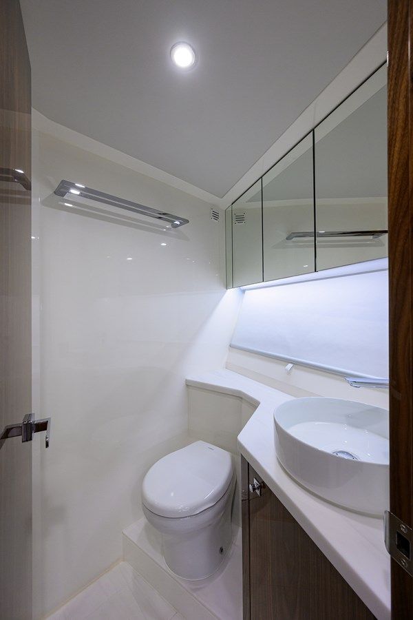 Buy a 58 SMY 2024 at Shestakov Yacht Sales