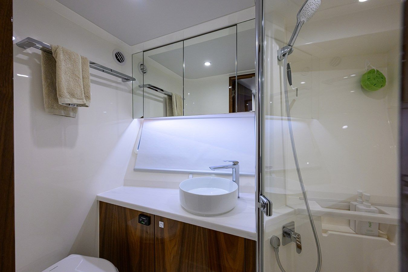 best yacht sales deals 58 SMY