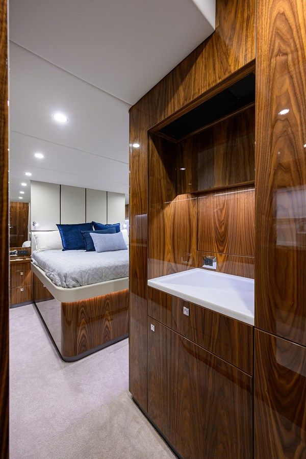 Buy a 58 SMY at Shestakov Yacht Sales