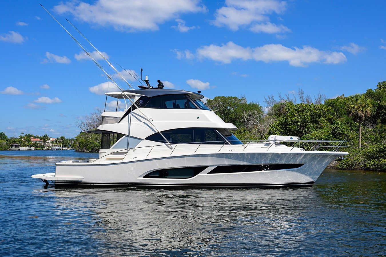 best yacht sales deals 58 SMY 65