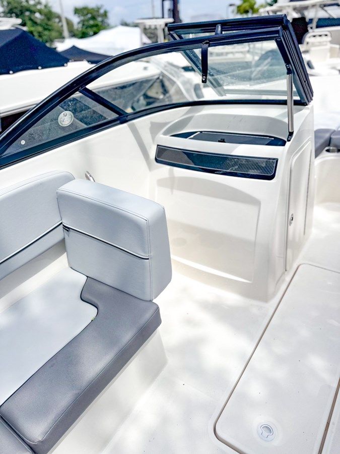 Bayliner VR4 VR4 OB price