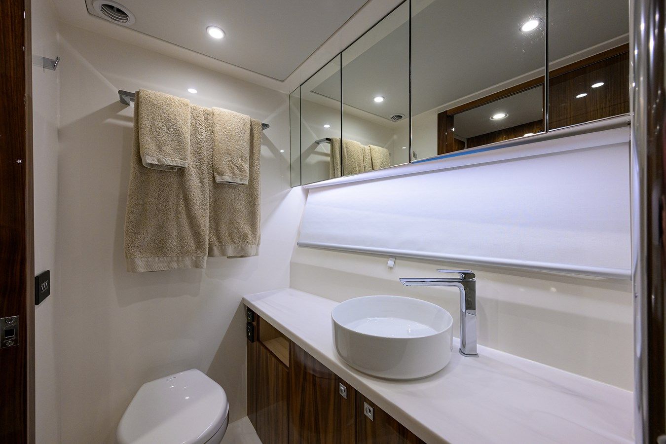 58 SMY - Riviera yacht sale