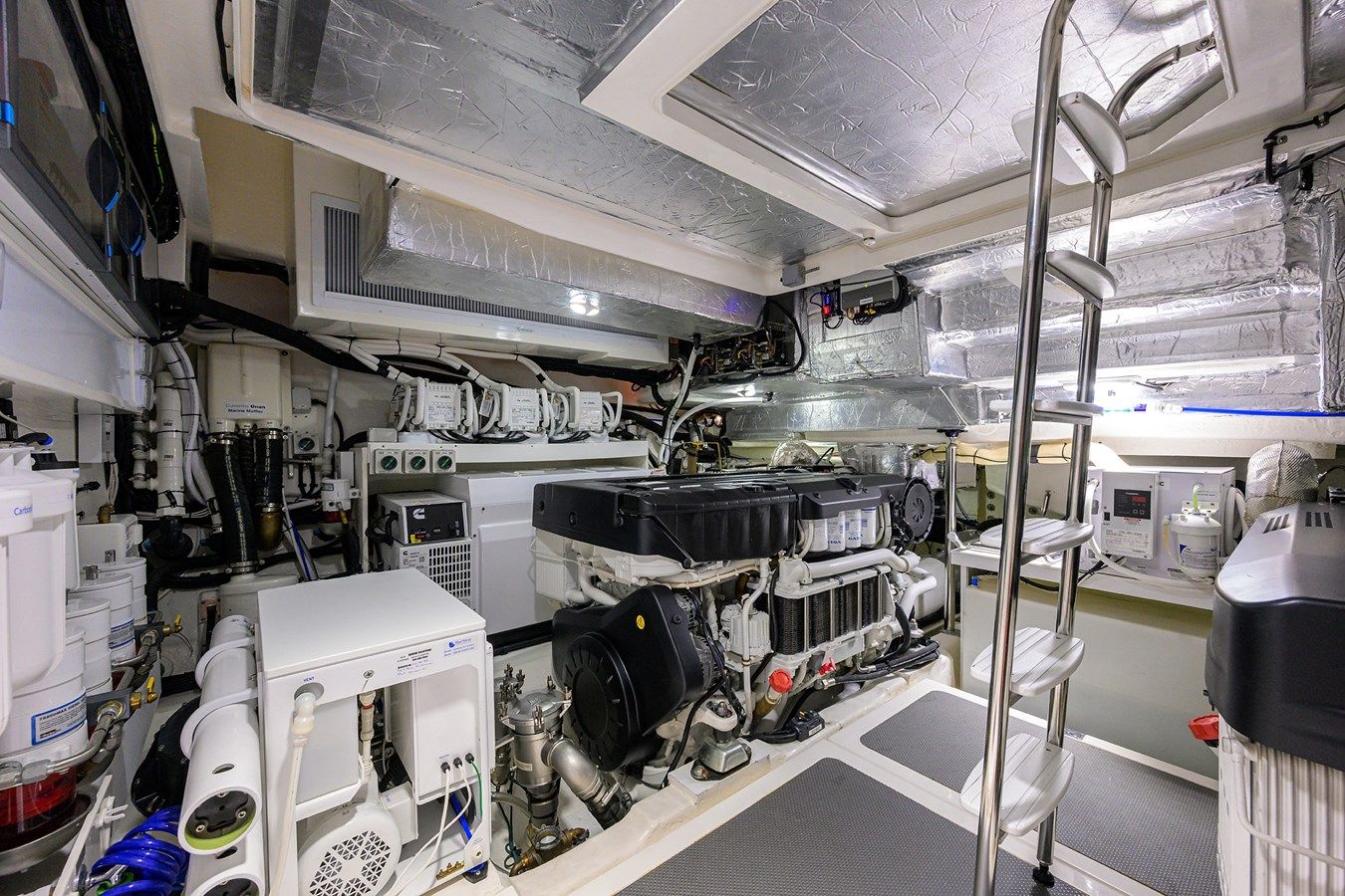 Buy a 58 SMY at Shestakov Yacht Sales