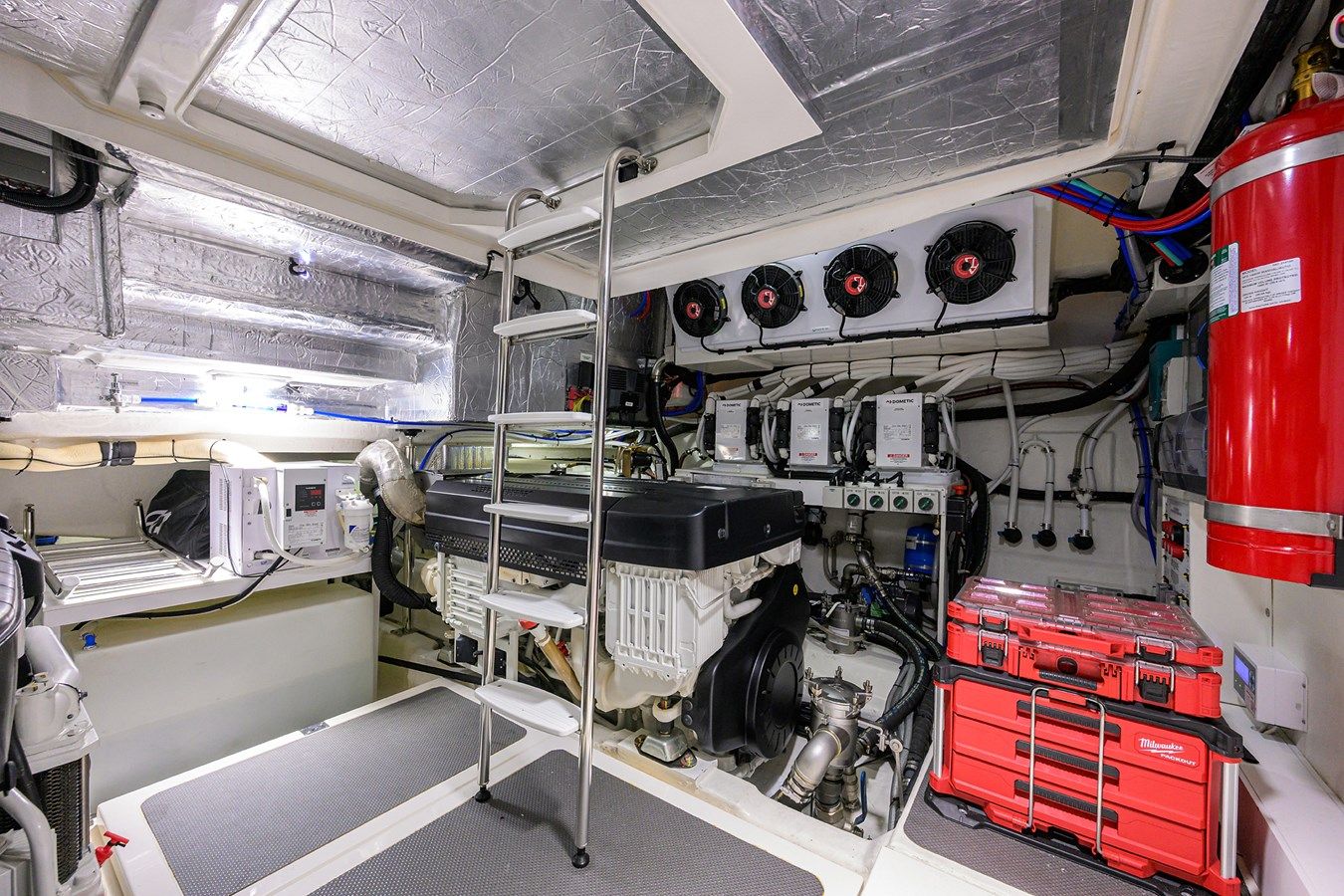 58 SMY 58 Sports Motor Yacht