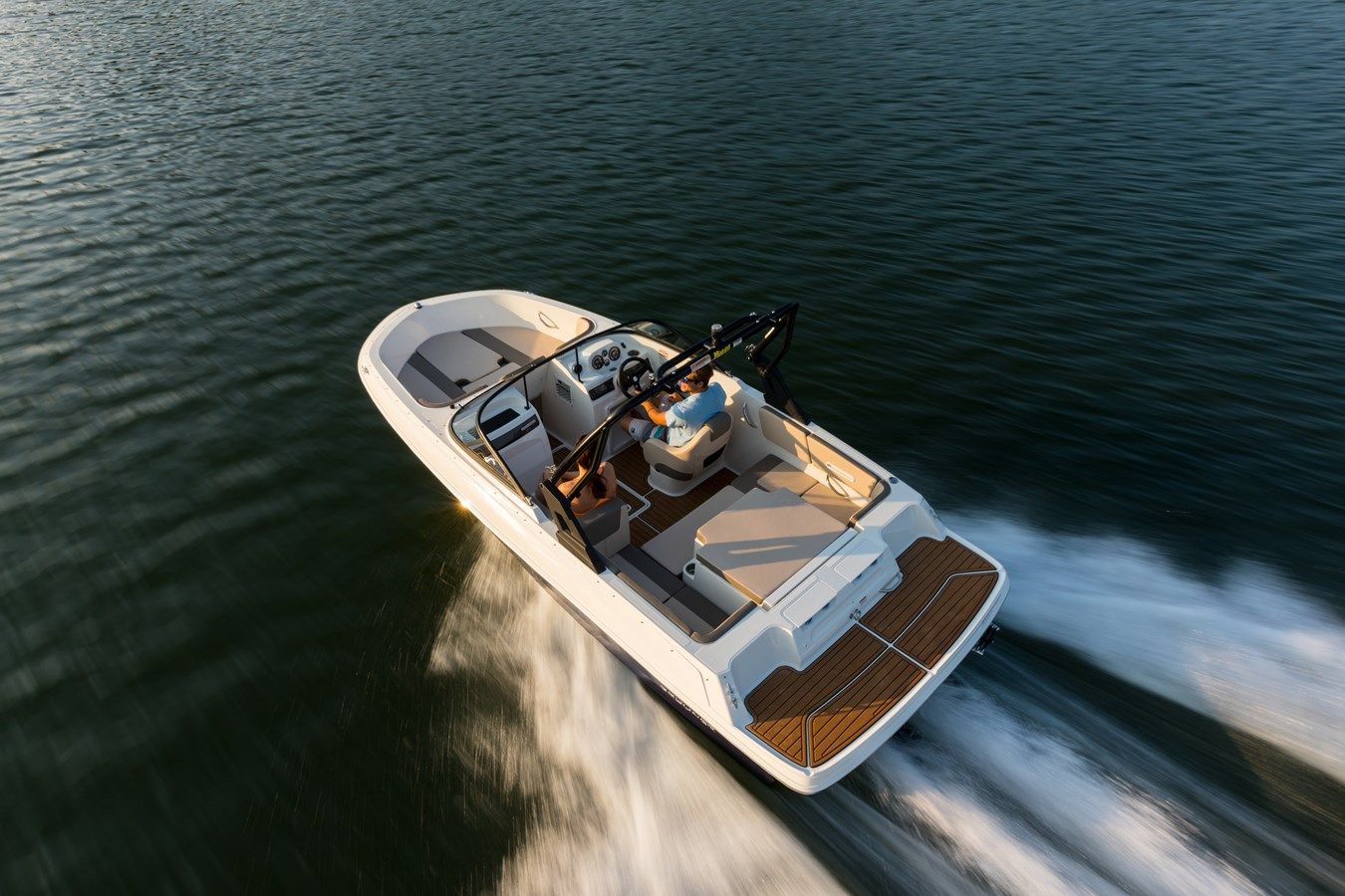 Bayliner VR4 - BAYLINER