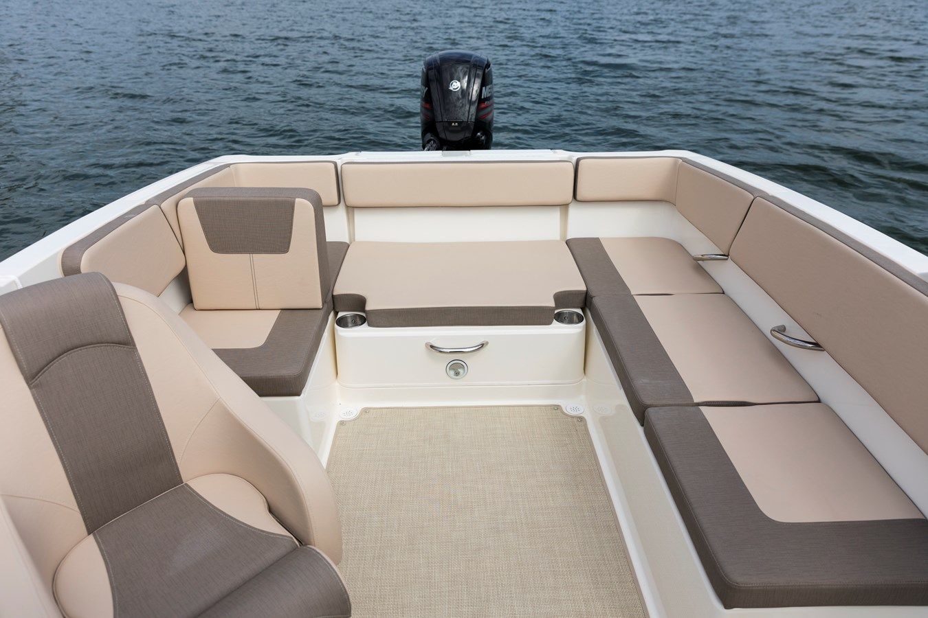 Лучшая цена на Bayliner VR4