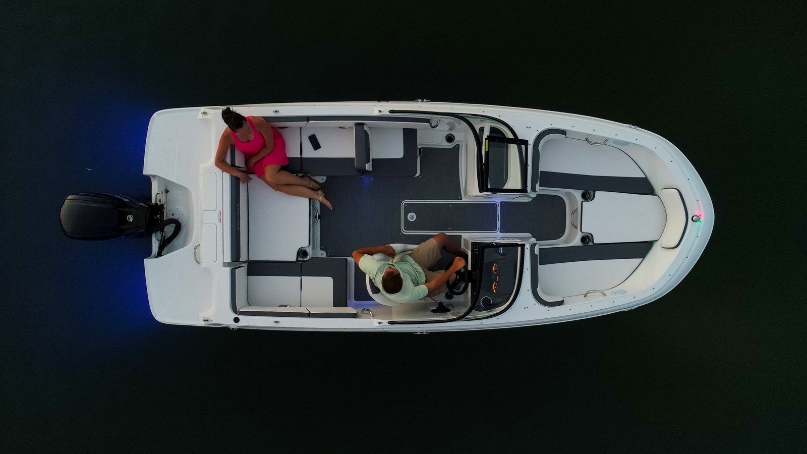 Лучшие предложения покупки яхты Bayliner VR4 - BAYLINER