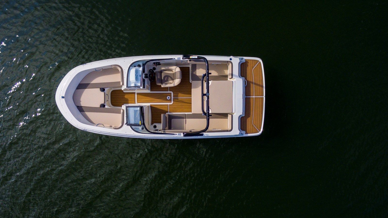 Лучшая цена на Bayliner VR4 VR4