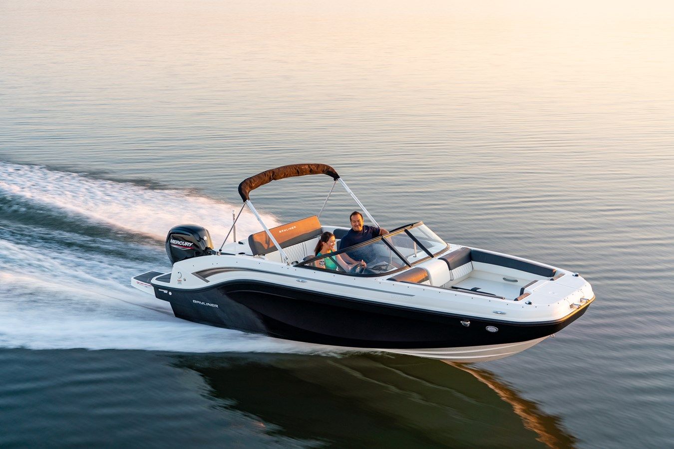 Bayliner DX2000 - BAYLINER