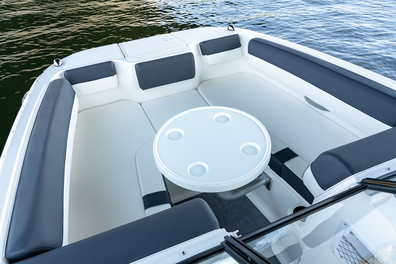 Лучшая цена на Bayliner DX2000 19