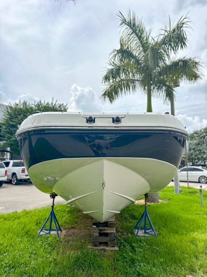 Лучшая цена на Bayliner DX2200 21