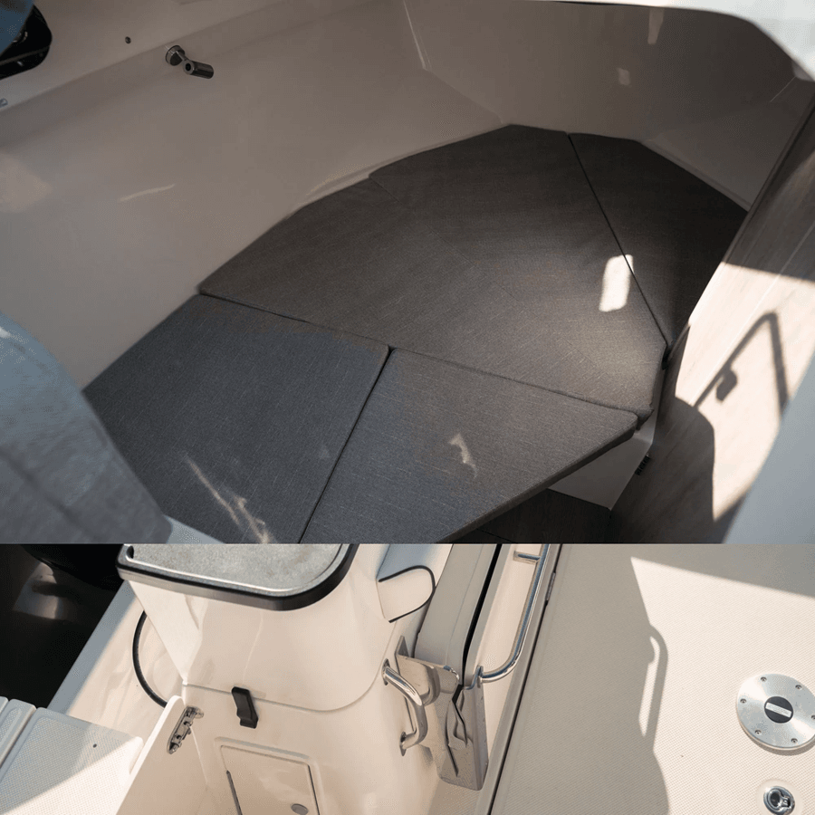 Bayliner Trophy 25 PH - BAYLINER