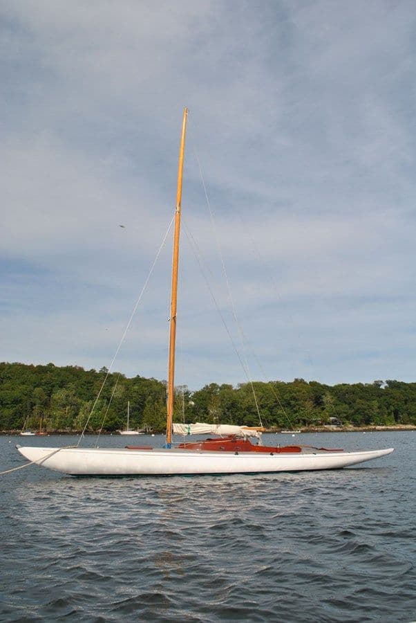 Лучшие предложения покупки яхты VINST - KNUD REIMERS