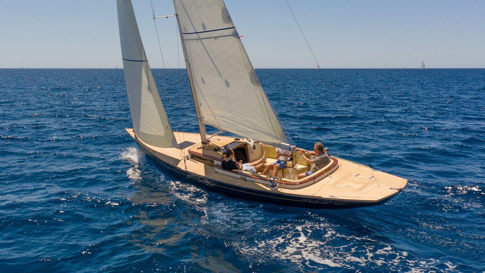 the best price on 2024 Leonardo Yachts Eagle 38 38