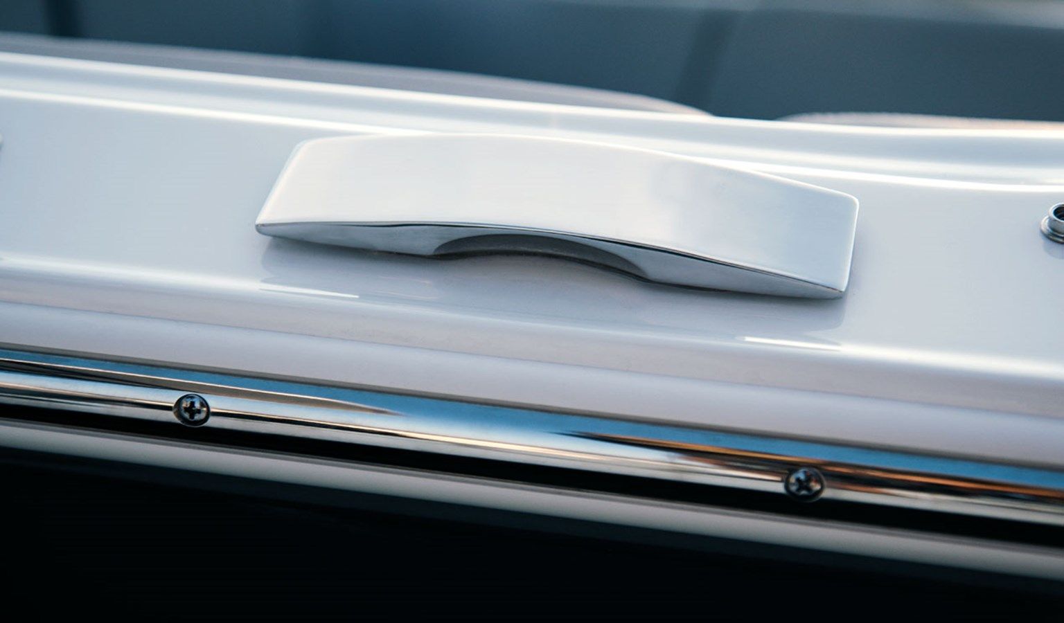 Buy a yacht Four Winns H9C 2025