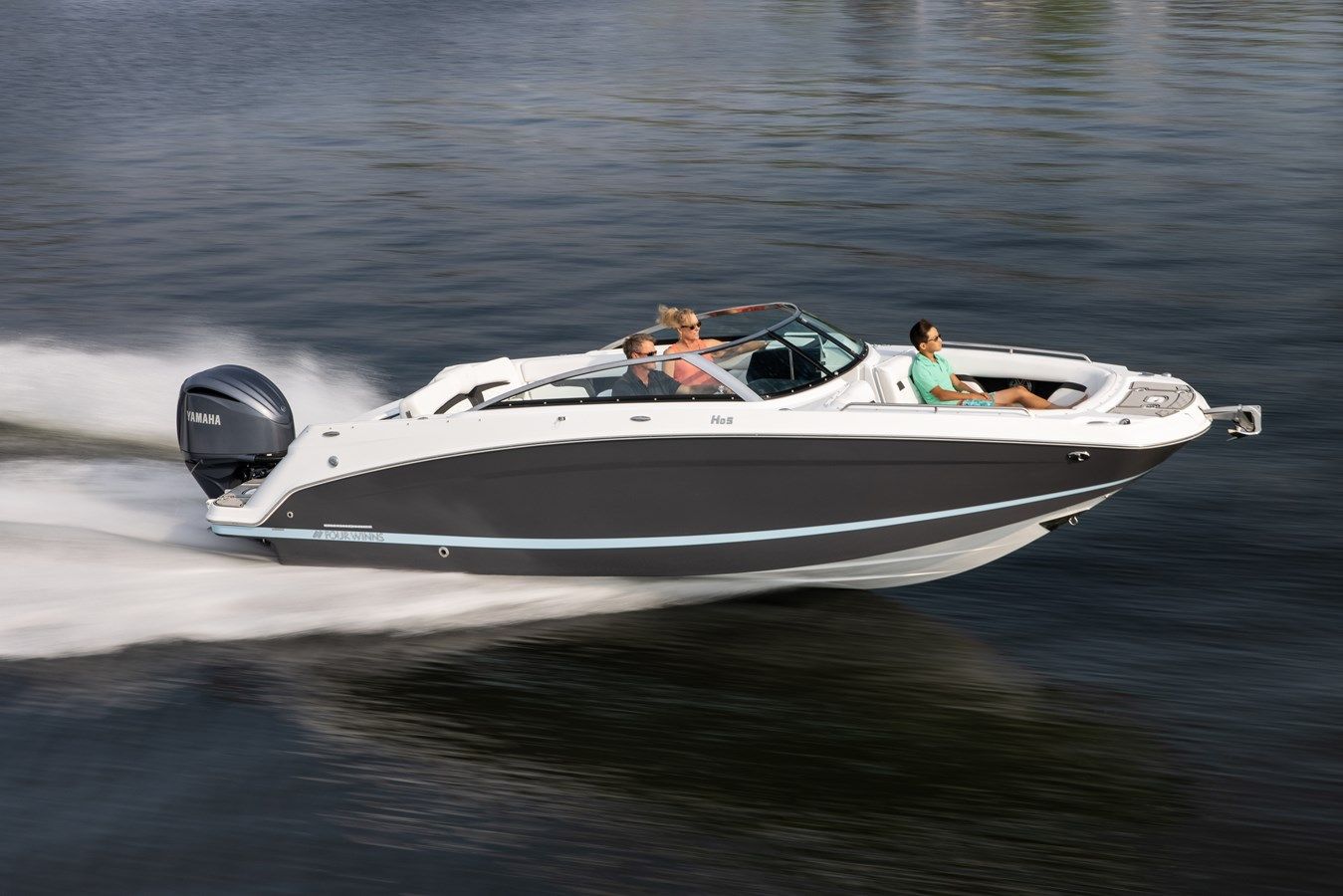 best yacht sales deals Four Winns HD5 - FOUR WINNS