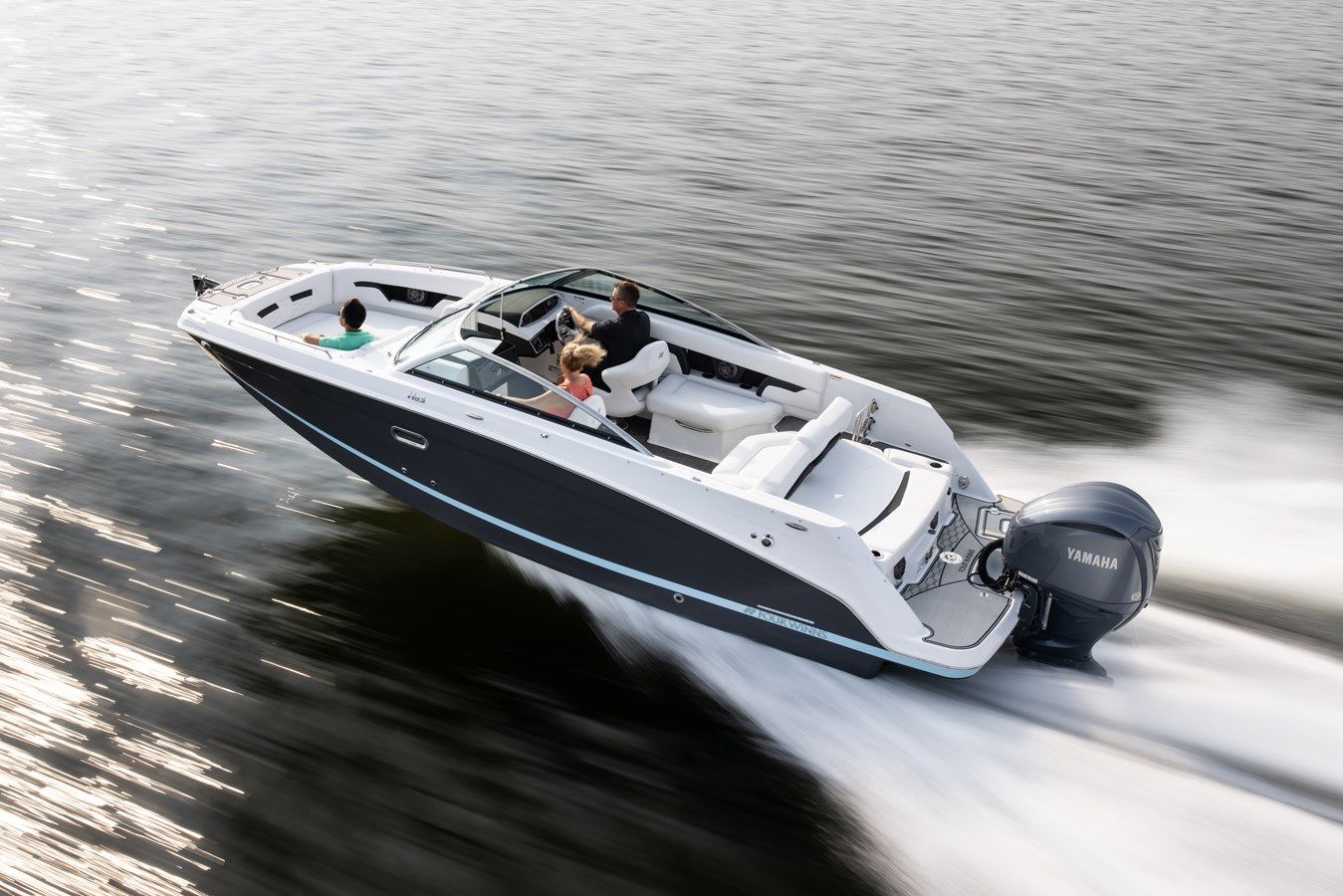 Four Winns HD5 24 price