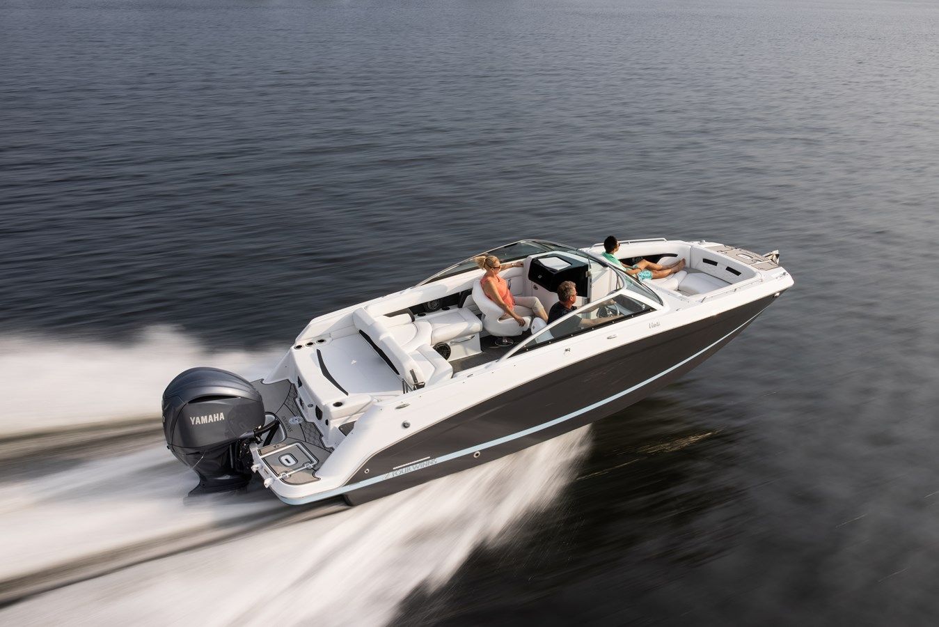 best yacht sales deals Four Winns HD5 HD5