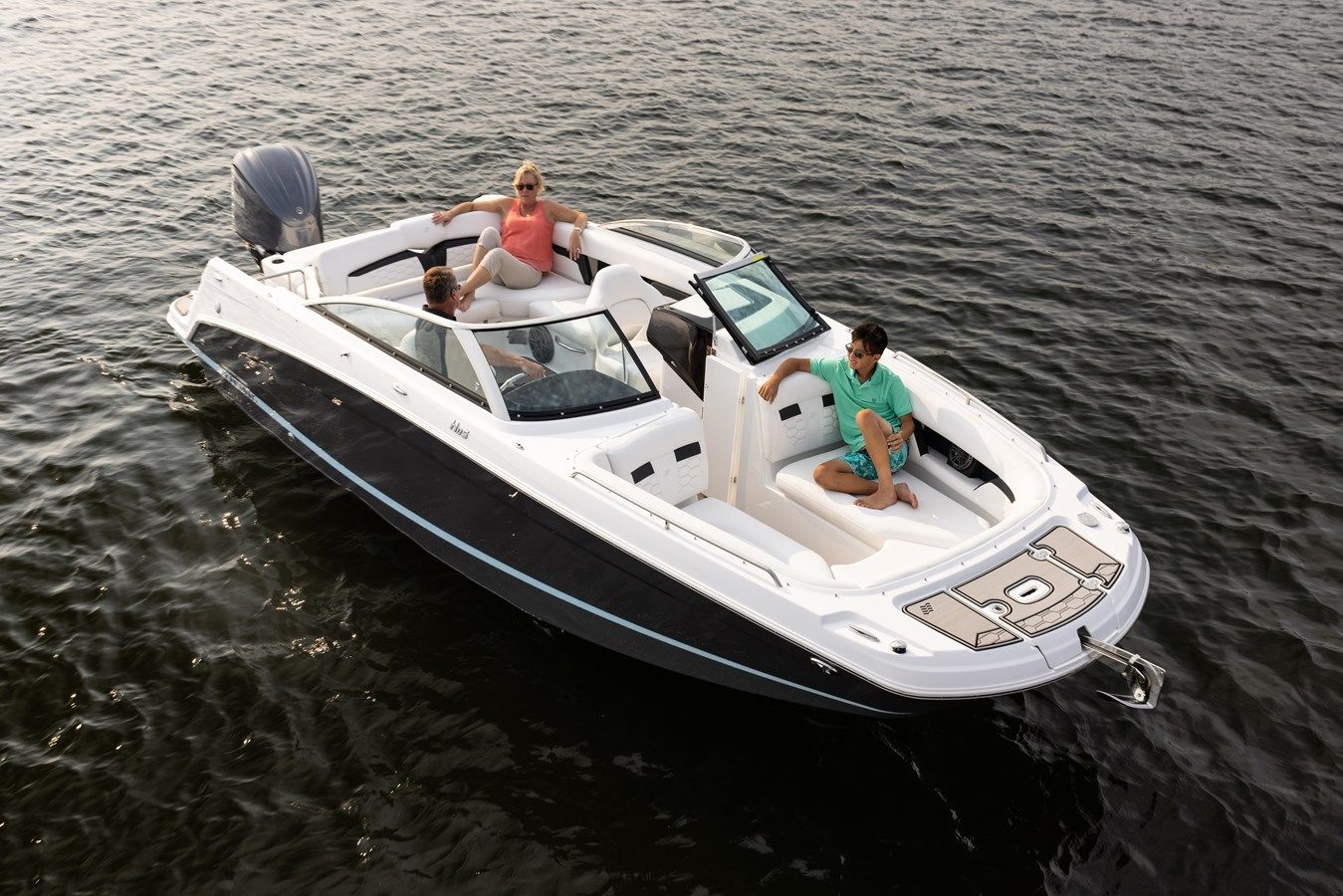 Four Winns HD5 2025 yacht sale